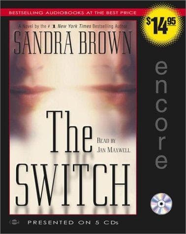 Tapa de The Switch