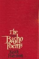 Tapa de The Complete Basho Poems
