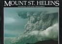 Tapa de Mount St. Helens (National Volcanic Monument, WA) (Wish You Were Here Postcard Books)