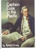 Tapa de Captain Cook in the Pacific