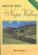 Tapa de Great Day Hikes In & Around Napa Valley, 2d ed