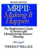 Tapa de MRP II