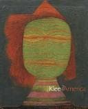 Tapa de Klee and America
