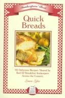 Tapa de Innkeepers' Best Quick Breads