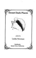 Tapa de Sweet Dark Places