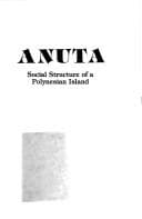 Tapa de Anuta