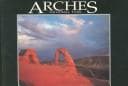 Tapa de Arches (National Park, UT) (Postcard Books)
