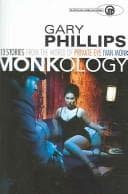 Tapa de Monkology