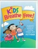 Tapa de Kids breathe free!