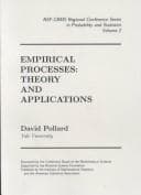 Tapa de Empirical processes
