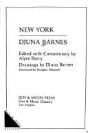 Tapa de New York
