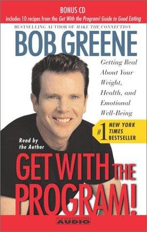 Tapa de Get with the Program