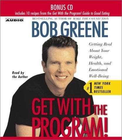Tapa de Get with the Program