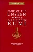 Tapa de Signs of the unseen