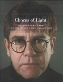 Tapa de Chorus of Light