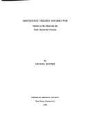 Tapa de Aristocratic violence and holy war