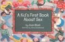 Tapa de Kid's First Book about Sex