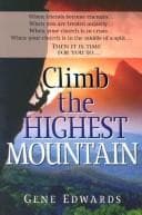 Tapa de Climb the Highest Mountain