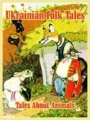 Tapa de Ukrainian Folk Tales