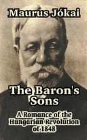 Tapa de The Baron's Sons