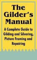 Tapa de The Gilder's Manual