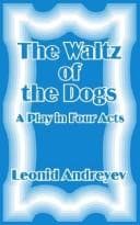 Tapa de The waltz of the dogs