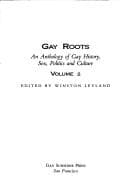 Tapa de Gay roots
