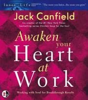 Tapa de Awaken Your Heart at Work