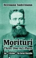 Tapa de Morituri