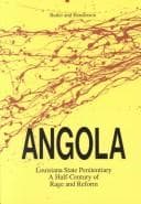 Tapa de Angola