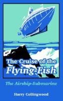 Tapa de The Cruise of the Flying-fish