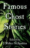 Tapa de Famous Ghost Stories