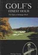 Tapa de Golf's finest hour