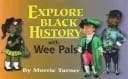 Tapa de Explore Black History With Wee Pals