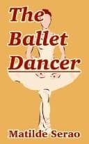Tapa de The Ballet Dancer