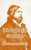 Tapa de Theophile Gautier
