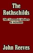Tapa de The Rothschilds