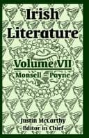 Tapa de Irish Literature