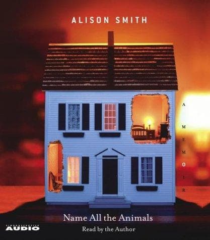 Tapa de Name All the Animals