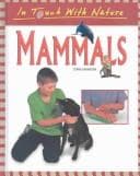 Tapa de In Touch with Nature - Mammals (In Touch with Nature)