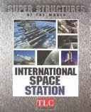 Tapa de International Space Station