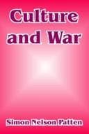 Tapa de Culture and war