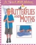 Tapa de Butterflies and Moths