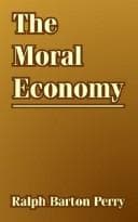 Tapa de The Moral Economy