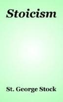 Tapa de Stoicism