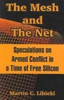 Tapa de The mesh and the net