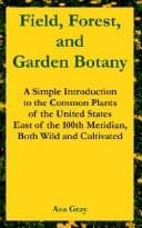 Tapa de Field, Forest, and Garden Botany