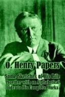 Tapa de O. Henry Papers