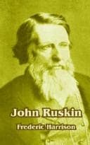 Tapa de John Ruskin