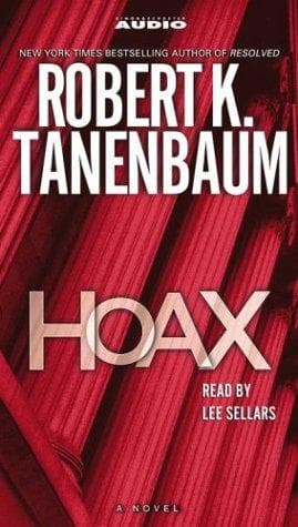 Tapa de Hoax